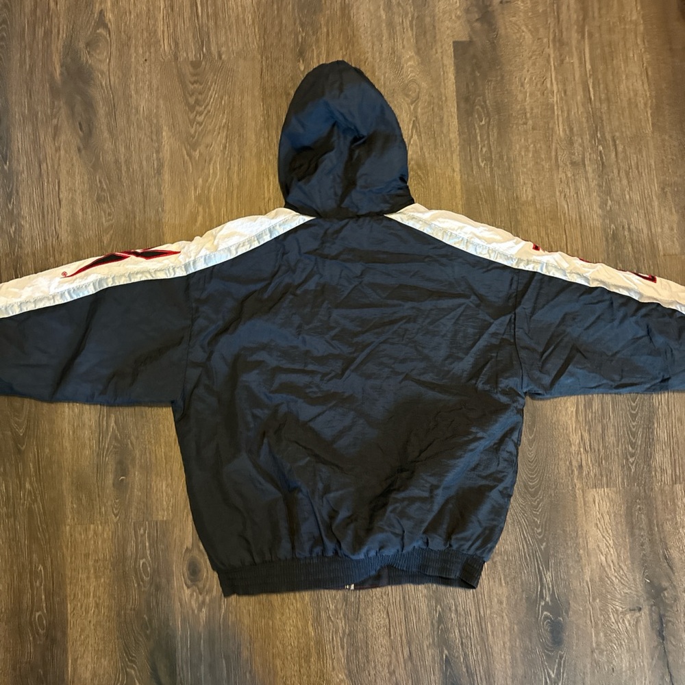 Vintage Reebok jacket - Picture 3 of 4